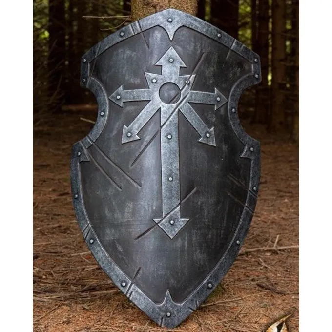 Epic Armoury Larp Kite Shield Marauder - Billede 4