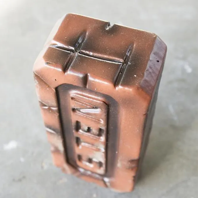 Epic Armoury LARP Mursten Våben - Billede 3