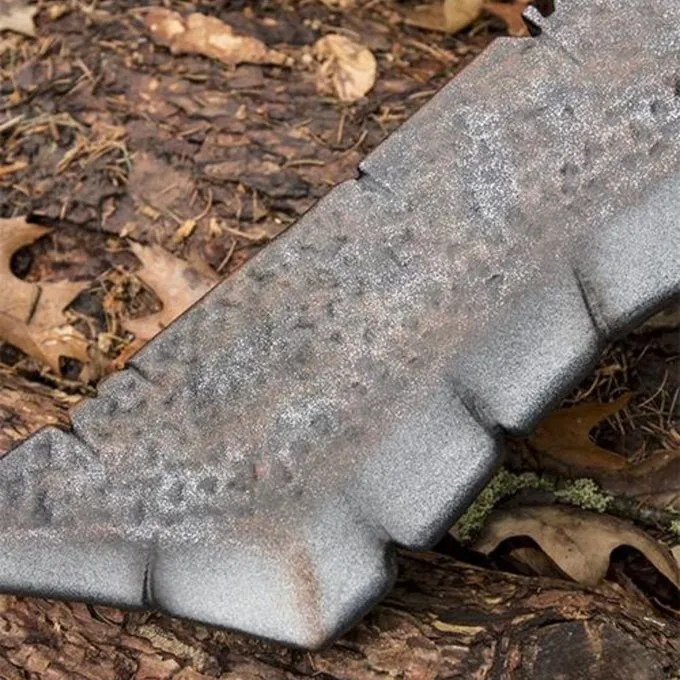 Epic Armoury LARP Orc Cleaver 60 Cm - Billede 3