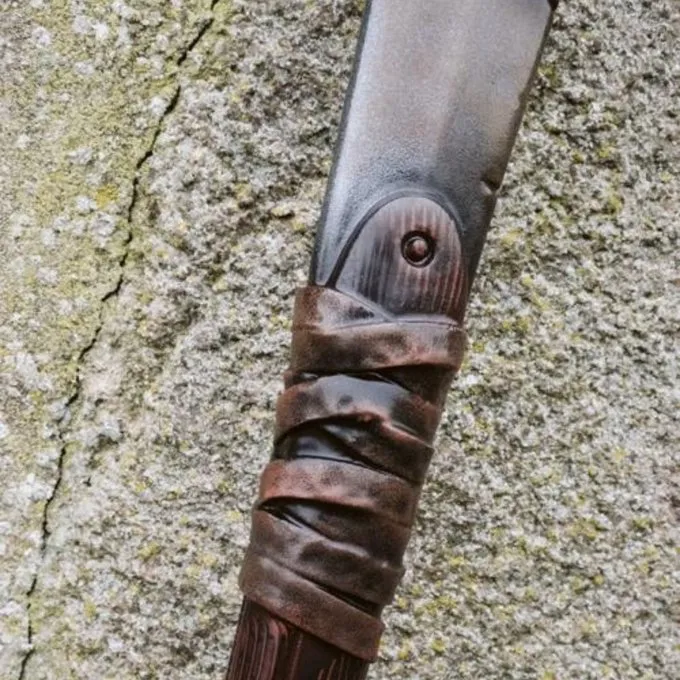 Epic Armoury Larp Panabas - Billede 3