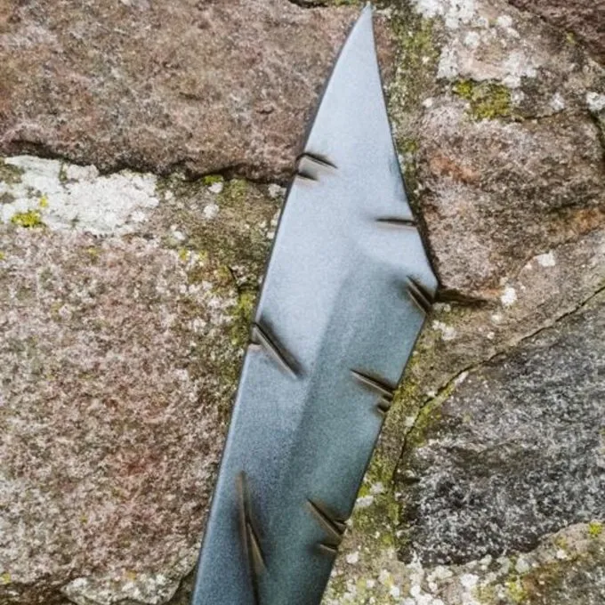 Epic Armoury Larp Panabas - Billede 5