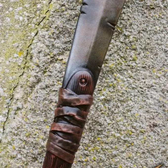 Epic Armoury Larp Panabas - Billede 6