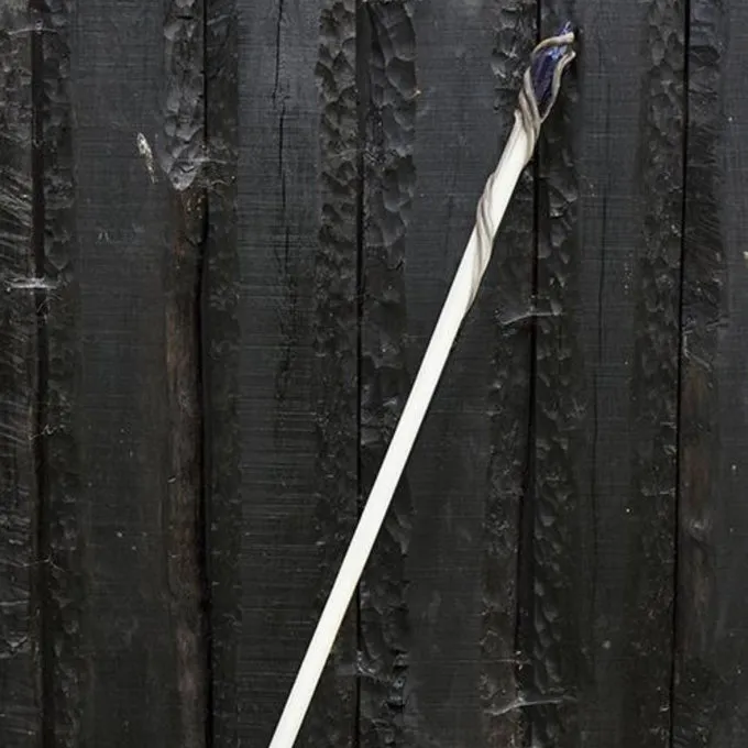 Epic Armoury LARP Personale Warlock