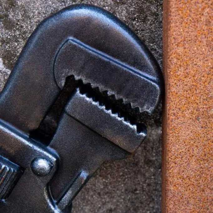 Epic Armoury LARP Skruenøgle, Metal Farve - Billede 4