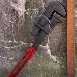 Epic Armoury LARP Skruenøgle, Rød