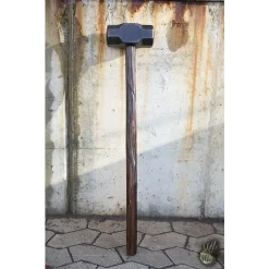 Epic Armoury LARP Slædehammer