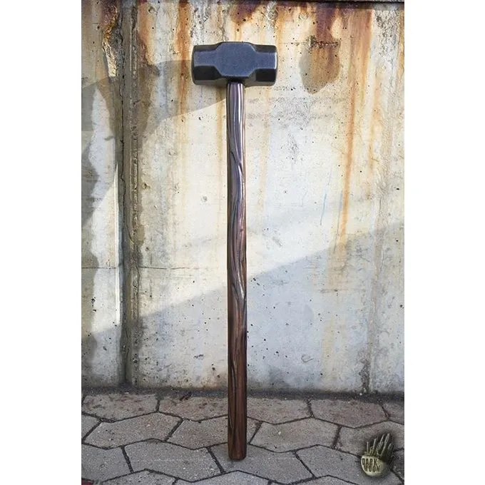 Epic Armoury LARP Slædehammer