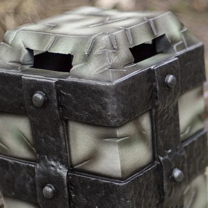 Epic Armoury LARP Sten Hammer - Billede 3