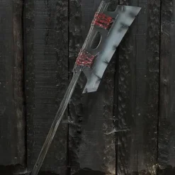 Epic Armoury LARP Stor Orc økse