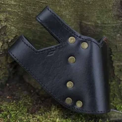 Epic Armoury LARP Sværd Indehaver Victory, Black-brown