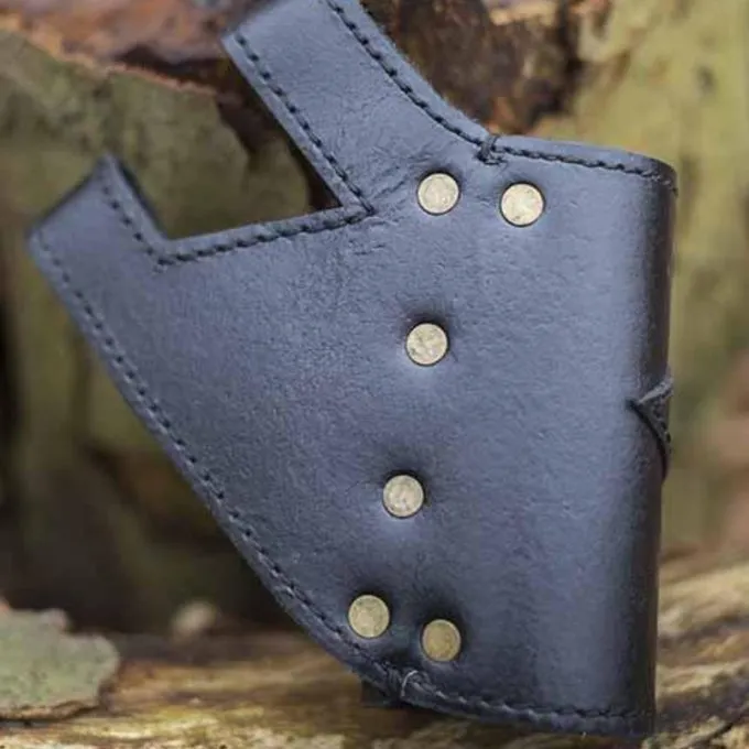 Epic Armoury LARP Sværdholder Haste, Sort - Billede 2