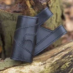 Epic Armoury LARP Sværdholder Haste, Sort