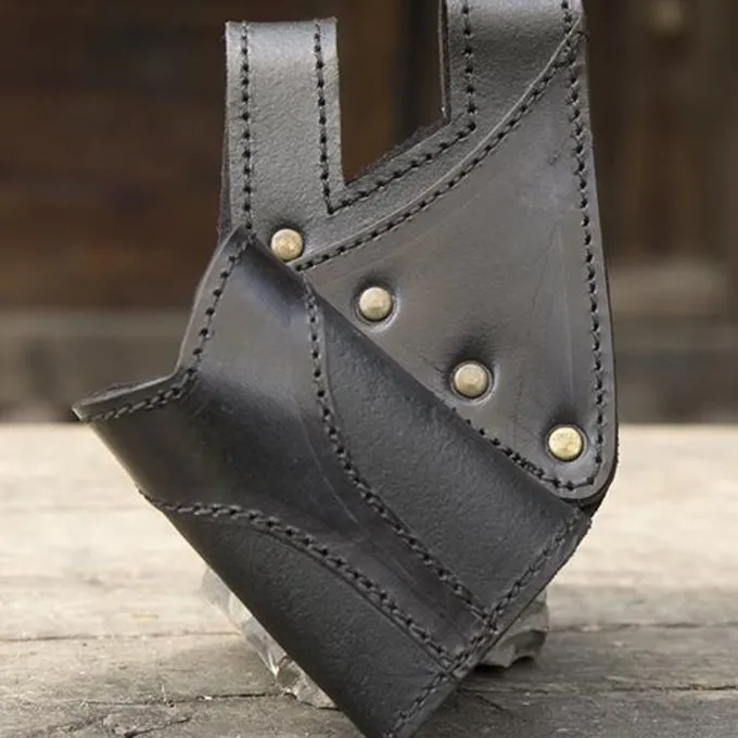 Epic Armoury LARP Sværdholder Victory, Black