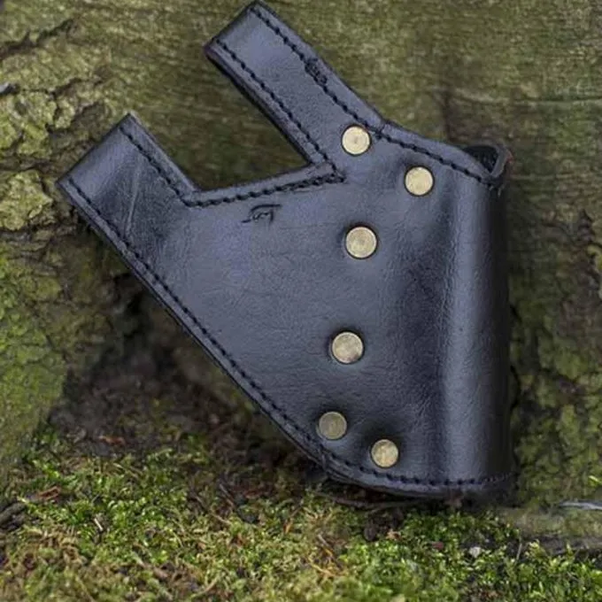 Epic Armoury LARP Sværdholder Victory, Sort-rød - Billede 2