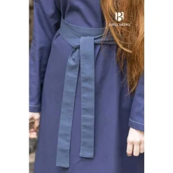 Burgschneider Linningbånd Hedwig, Dybblå