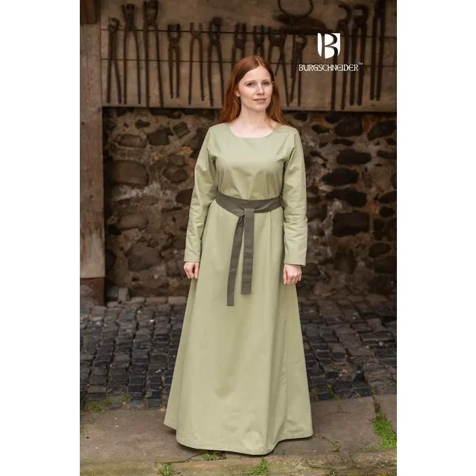 Burgschneider Linningbånd Hedwig, Tang - Billede 2