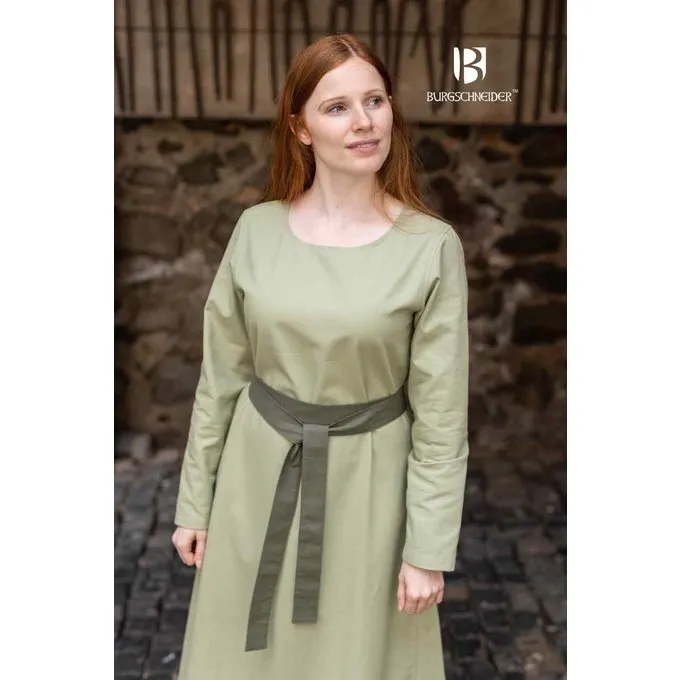 Burgschneider Linningbånd Hedwig, Tang - Billede 3