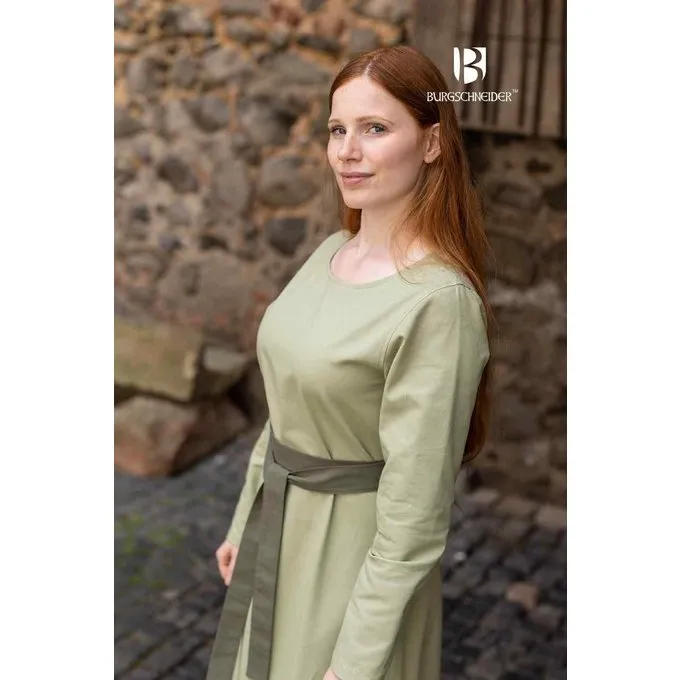 Burgschneider Linningbånd Hedwig, Tang