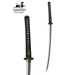 Hanwei Lion-Dog Katana (Komainu)