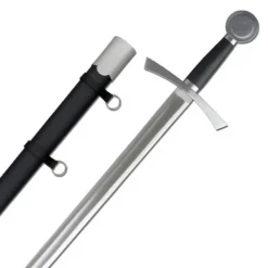 Hanwei Lionheart Sword