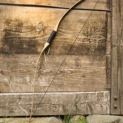 Epic Armoury Longbow Junior, Lyst Træ