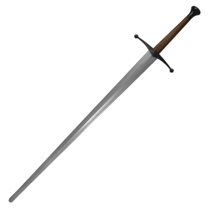 Red Dragon Longsword Træner HEMA - Billede 2