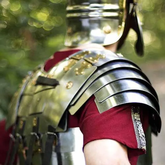 Epic Armoury Lorica Segmentata Corbridge - Billede 3