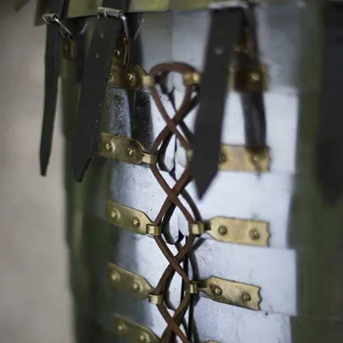 Epic Armoury Lorica Segmentata Corbridge - Billede 5