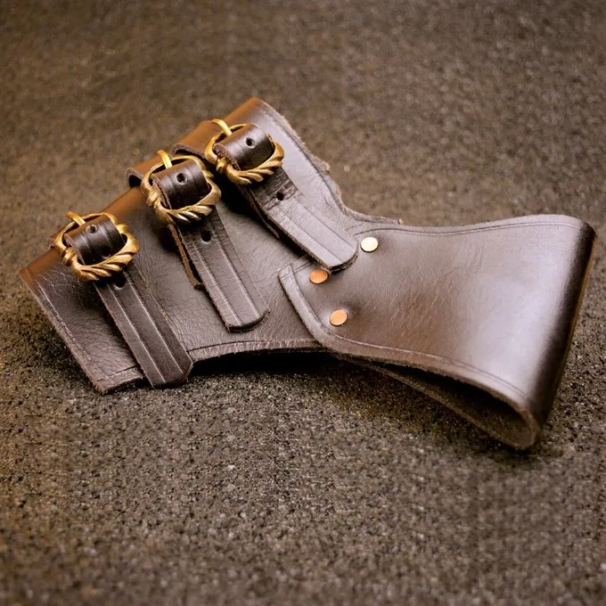 Ulfberth Løs Sværd Frøen - Billede 6