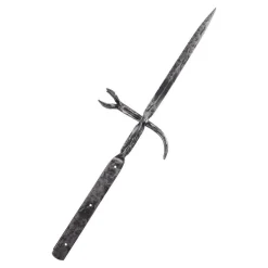 Ulfberth Lucerne Hammer, Hånd-smedet