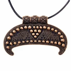 Lunula Amulet Gnezdovo