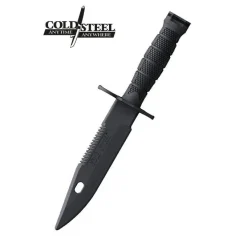 Cold Steel M9 Gummi Træning Bajonet