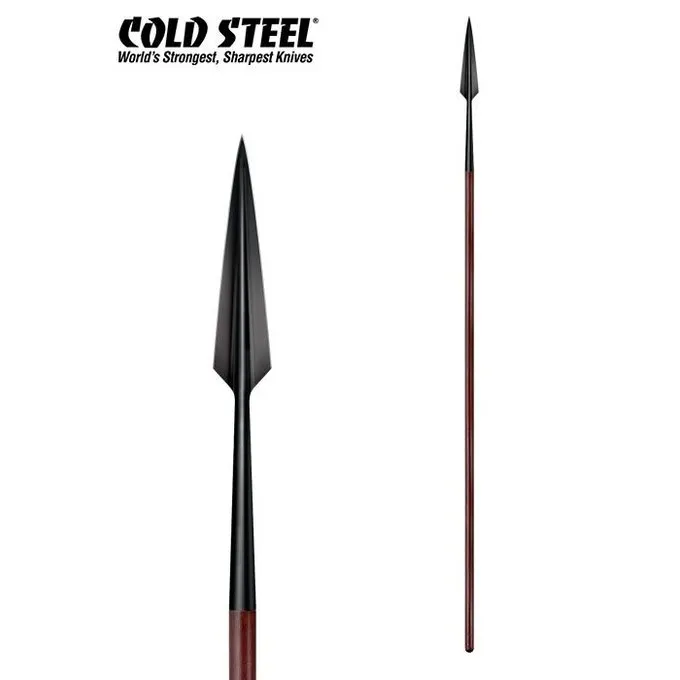 Cold Steel MAA Europæisk Spear