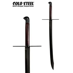 Cold Steel MAA Grosses Messer Med Skede