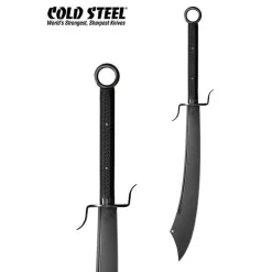 Cold Steel MAA Kinesisk Krig Sværd, To-hånds