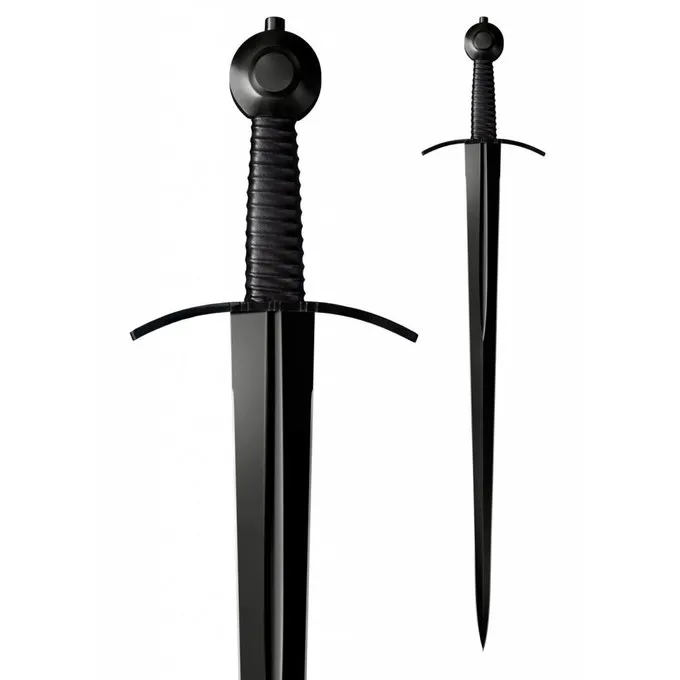 Cold Steel MAA Medieval Tilkobling Sword