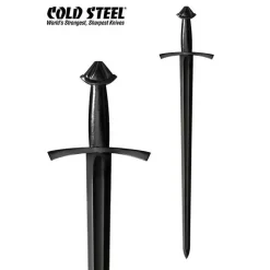 Cold Steel MAA Norman Sword, Med Skede