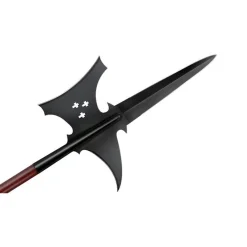 Cold Steel MAA Sergent S Hellebard