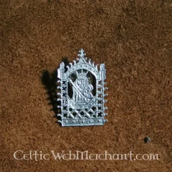 Mærke Frue Af Walsingham