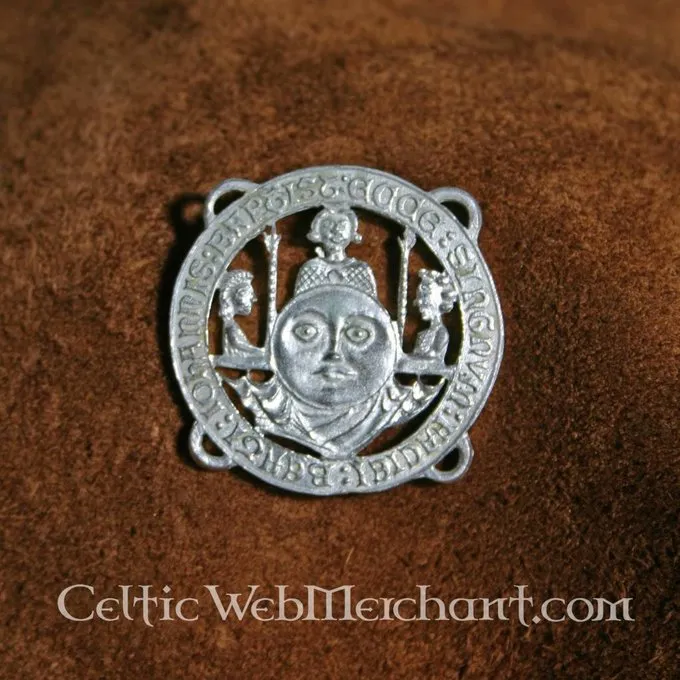 Mærke Johannes Døberen