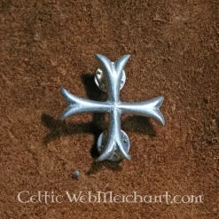 Mærke Knight Tempelriddere