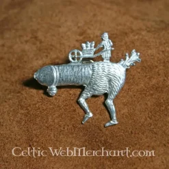 Mærke Kører Fallos