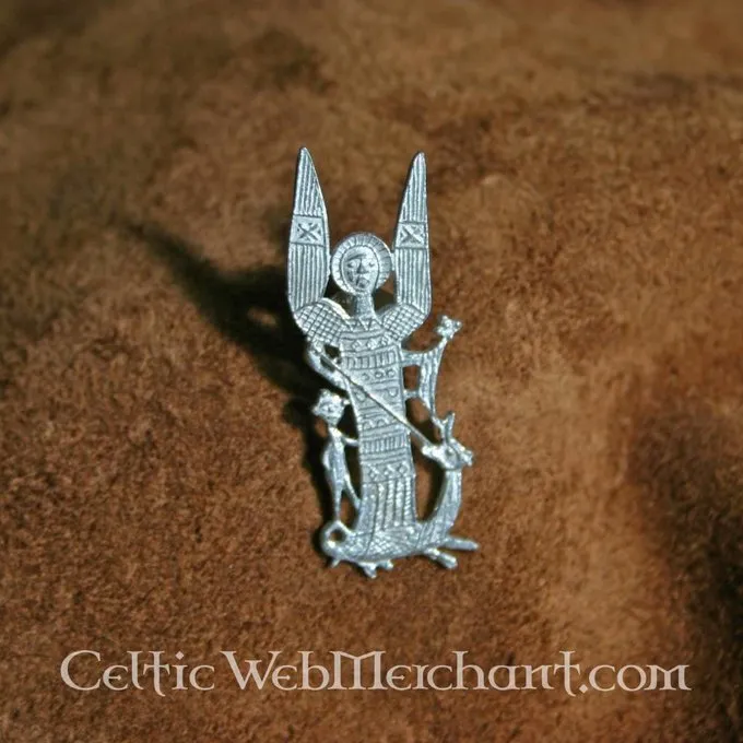 Mærke Mont St. Michel