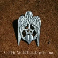 Mærke Winged Hjerte