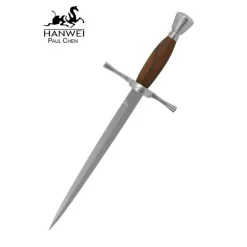 Hanwei Main Gauche, Venstre-Dolk