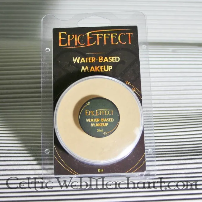 Epic Armoury Make-up Zombie Bleg - Billede 2