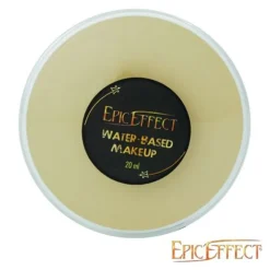 Epic Armoury Make-up Zombie Bleg