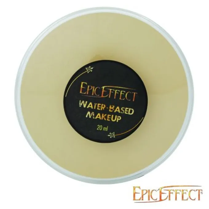 Epic Armoury Make-up Zombie Bleg