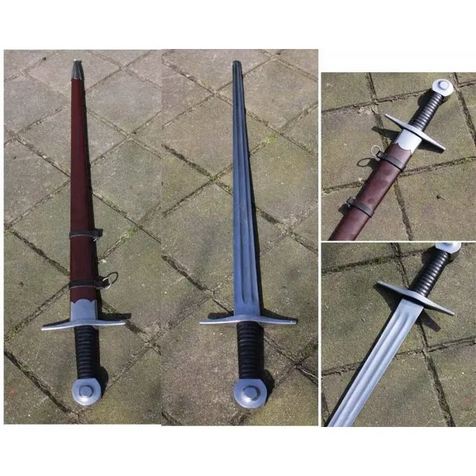 Hanwei Marshall Sværd - Billede 2