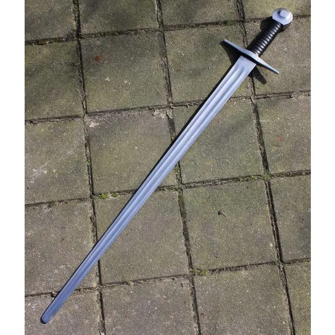 Hanwei Marshall Sværd - Billede 3